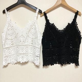 バックス(BACKS)のBACKS チュニック２枚セット(Tシャツ(半袖/袖なし))