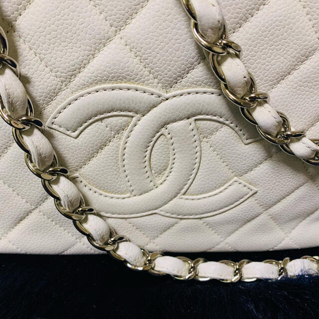 CHANEL(シャネル)の専用です レディースのバッグ(トートバッグ)の商品写真