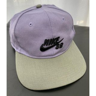 ナイキ(NIKE)のNike SB キャップ(キャップ)