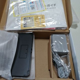 ニンテンドー3DS - Nintendo 3DS 本体 アイスホワイト ソフト3本セット