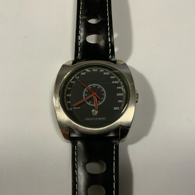 AMG 腕時計