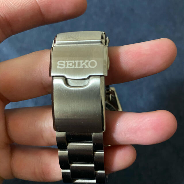 SEIKO(セイコー)のSEIKO セイコー prospex diver SBDC101 メンズの時計(腕時計(アナログ))の商品写真