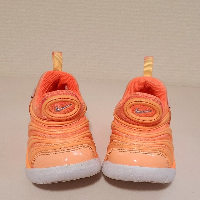 NIKE(ナイキ)のナイキ　ダイナモ　13cm キッズ/ベビー/マタニティのキッズ靴/シューズ(15cm~)(スニーカー)の商品写真