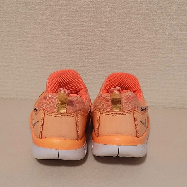 NIKE(ナイキ)のナイキ　ダイナモ　13cm キッズ/ベビー/マタニティのキッズ靴/シューズ(15cm~)(スニーカー)の商品写真