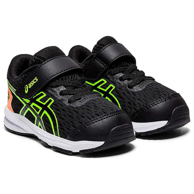 asics(アシックス)のアシックス　運動靴 GT-1000 9 TS キッズ　 キッズ/ベビー/マタニティのベビー靴/シューズ(~14cm)(スニーカー)の商品写真