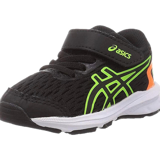 asics(アシックス)のアシックス　運動靴 GT-1000 9 TS キッズ　 キッズ/ベビー/マタニティのベビー靴/シューズ(~14cm)(スニーカー)の商品写真