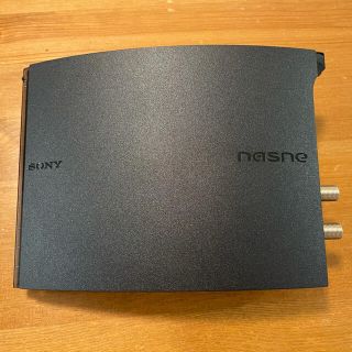 ナスネ(nasne)のnasne ナスネ　CUHJ-15004  1TB 動作確認済み(その他)