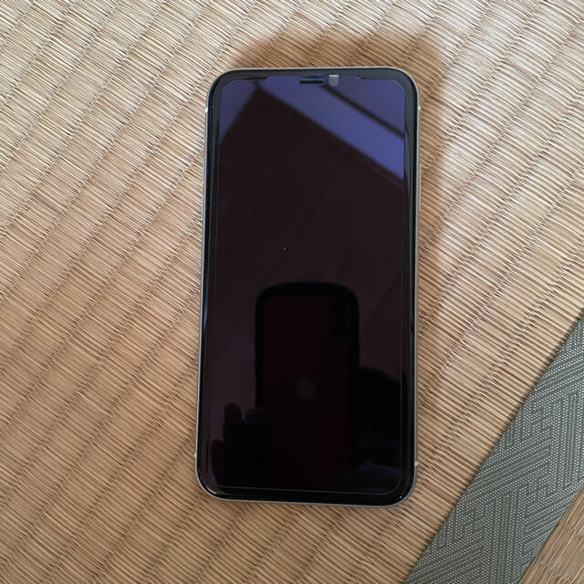 Apple(アップル)のiPhone11 スマホ/家電/カメラのスマートフォン/携帯電話(スマートフォン本体)の商品写真