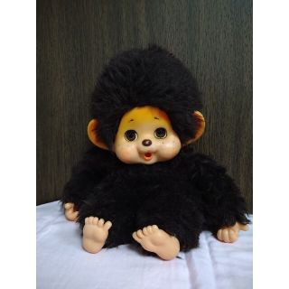 モンチッチ　まごころの人形(ぬいぐるみ)