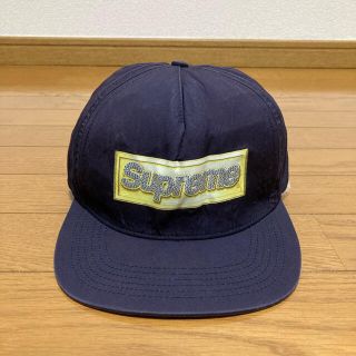 シュプリーム(Supreme)のSUPREME / シュプリーム　CAP(キャップ)