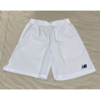 ニューバランス(New Balance)のSサイズ　ニューバランス　ショートパンツ　夏物　メンズ(ショートパンツ)