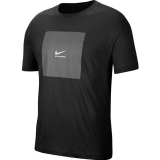 ナイキ(NIKE)の【新品】NIKE AS W NSW TEE OVERSIZED LUX 1(Tシャツ(半袖/袖なし))