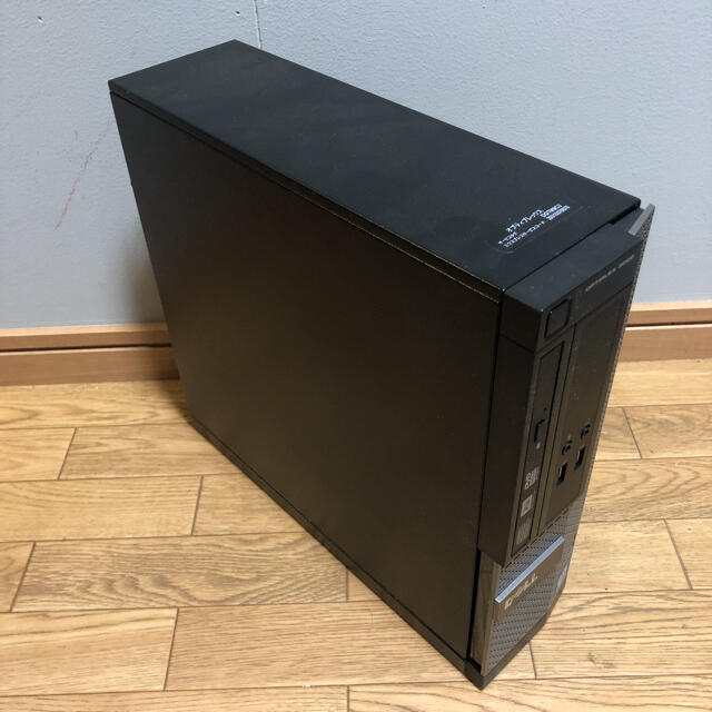 クリエイター向け自作PC core i5-4590 Quadro k620 【高い素材