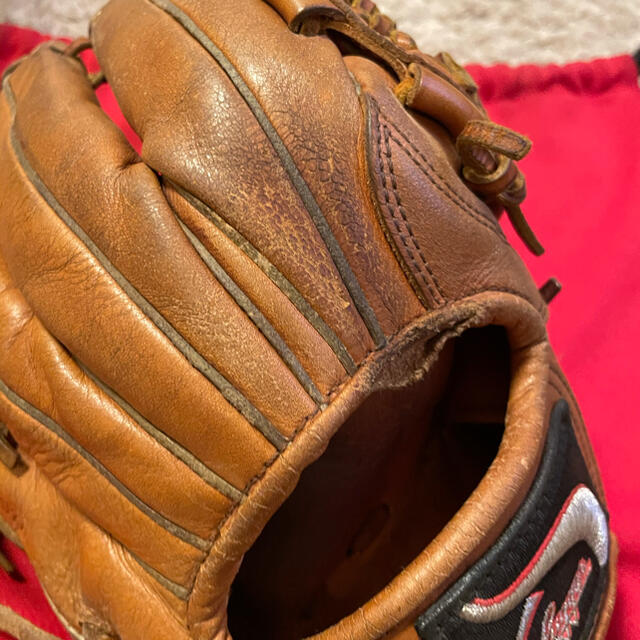 久保田スラッガー 内野手 軟式 グローブ 久保田スラッガー 内野手 軟式 グローブ