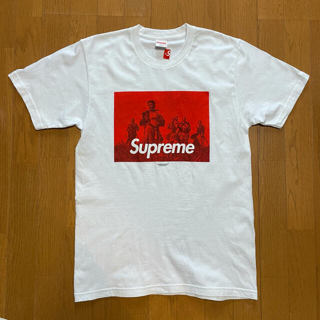 supreme undercover 7人の侍 キムタク 新品未使用 2022年ファッション