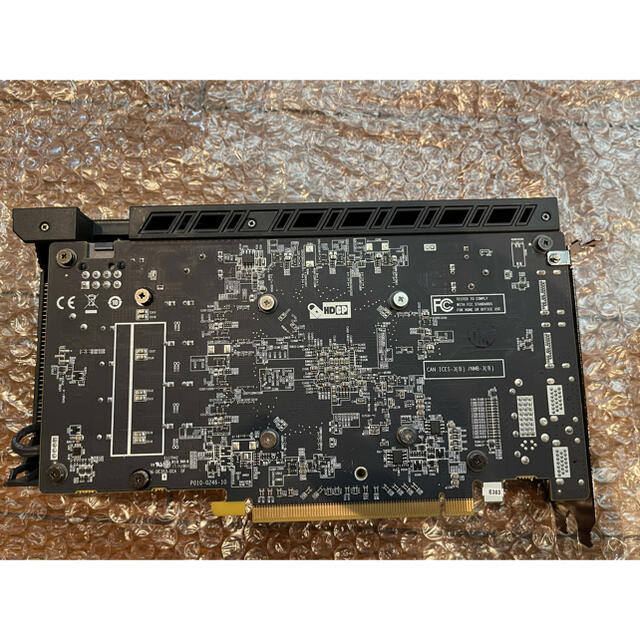 NITRO+ RADEON RX 470 8G GDDR5 PCI-E DUAL 1
