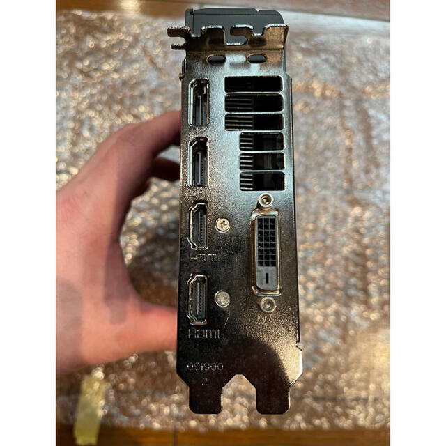 NITRO+ RADEON RX 470 8G GDDR5 PCI-E DUAL 3