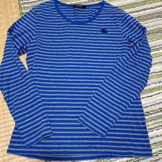 バーバリーブラックレーベル(BURBERRY BLACK LABEL)のやすきさん専用バーバリーブラックレーベル　RAGEBLUE タケオキクチ　セット(Tシャツ/カットソー(七分/長袖))