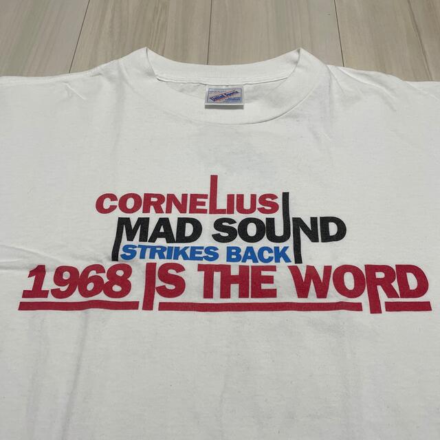 A BATHING APE - APE × Cornelius Tシャツ 【BAPE エイプ ベイプ A BATHING APE - APE × Cornelius Tシャツ 【BAPE エイプ ベイプ