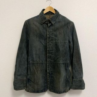 ATTACHIMENT(Gジャン/デニムジャケット)のフリマアイテム一覧 ATTACHIMENT(Gジャン/デニムジャケット)のフリマアイテム一覧