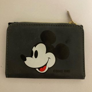ディズニー(Disney)のミッキー財布(財布)