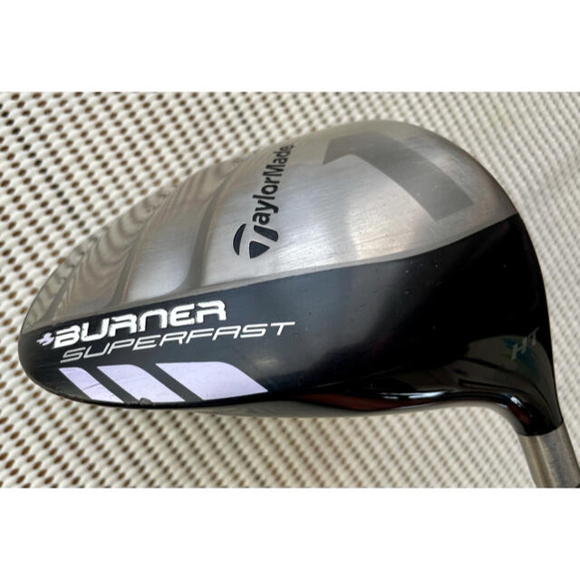 TaylorMade by KURIZO2010's shop|テーラーメイドならラクマ - レディース/テーラーメイド/バーナードライバーの通販 高品質国産