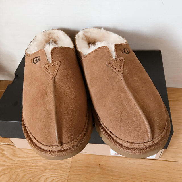 UGG ニューマン 登場! kinetiquettes.com