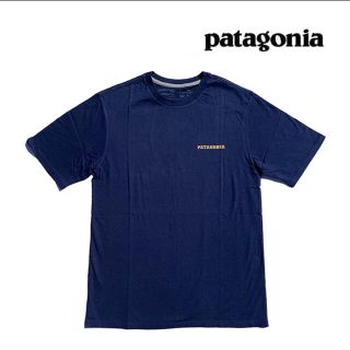 パタゴニア(patagonia)の  モコモコ様専パタゴニア　patagonia メンズ  オーガニック Tシャツ(Tシャツ/カットソー(半袖/袖なし))