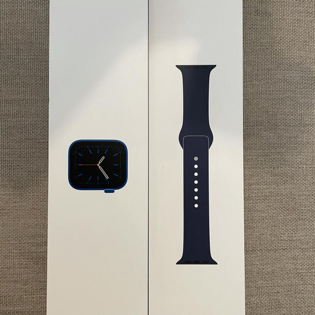 Apple Watch series6 GPS 44mm