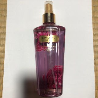 ヴィクトリアズシークレット(Victoria's Secret)のヴィクトリアズシークレット☆フレグランスミスト(ボディローション/ミルク)