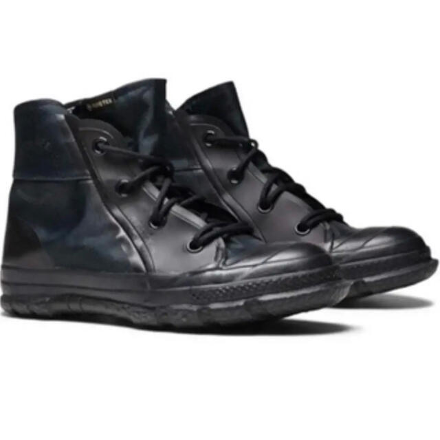 CONVERSE GORE-TEX MC18 HI 27cm 試着のみ　海外限定