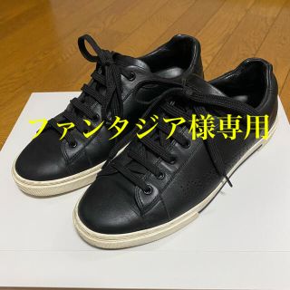 ルイヴィトン(LOUIS VUITTON)のルイヴィトン スニーカー(スニーカー)