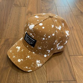 ニューエラー(NEW ERA)のNEW ERA キャップ(キャップ)