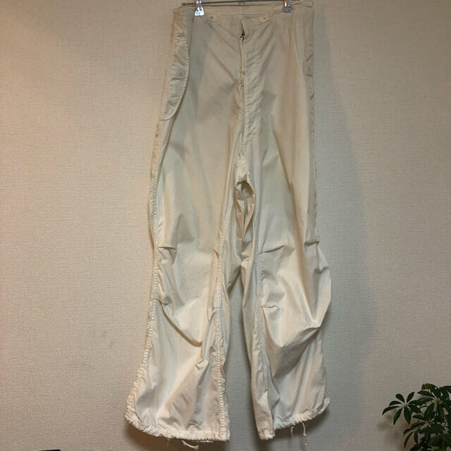 Engineered Garments(エンジニアードガーメンツ)のus army snow pants 80s メンズのパンツ(ワークパンツ/カーゴパンツ)の商品写真
