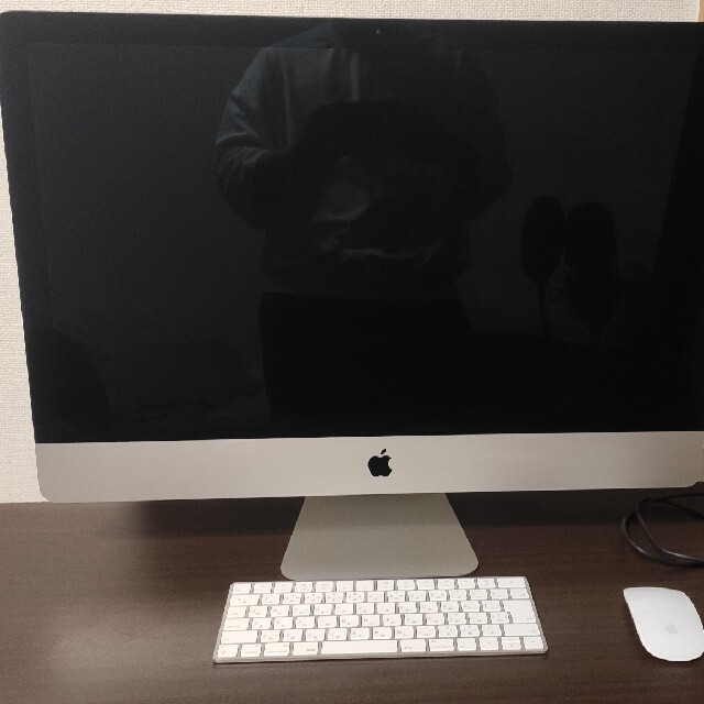 iMac IMAC MRQY2J/A