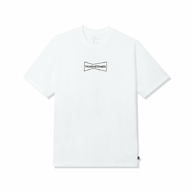 Lサイズ WASTED YOUTH Nike SB LOGO TEE