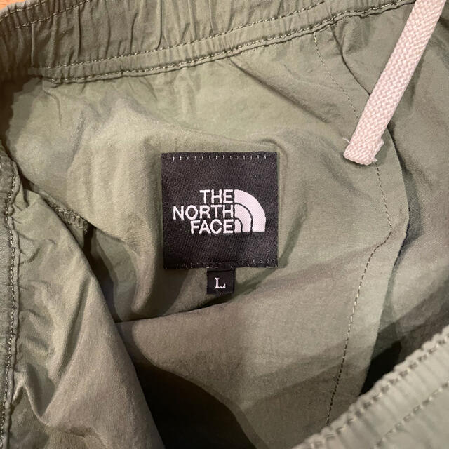 THE NORTH FACE(ザノースフェイス)のTHE NORTH FACE バーサタイルショーツ メンズのパンツ(ショートパンツ)の商品写真