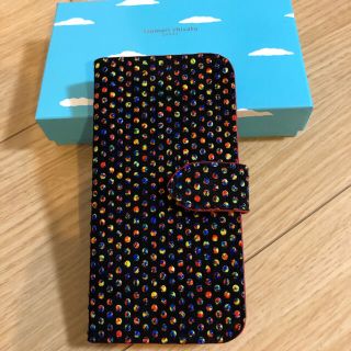 ツモリチサト(TSUMORI CHISATO)のツモリチサトiPhoneケース(iPhoneケース)