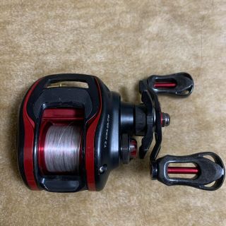 ダイワ(DAIWA)のt3air(リール)