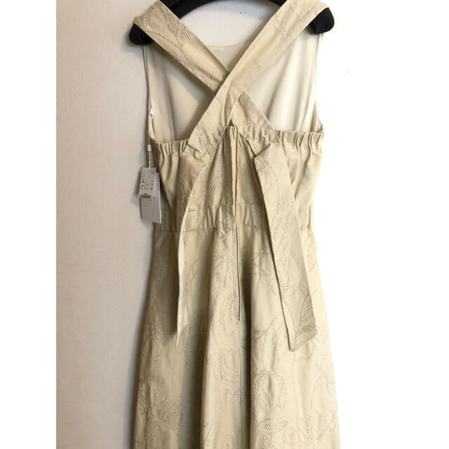 Samantha Doll Tunic & Dress – Violette Field Threads
