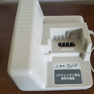 パナソニック(Panasonic)の電動自転車　充電器　パナソニック　NKJ033B(その他)