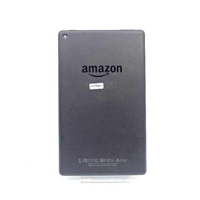 Android 中古 Amazon タブレット L5sa Fire Hd 8 の通販 By クラウド S Shop アンドロイドならラクマ