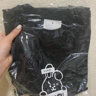 ボウダンショウネンダン(防弾少年団(BTS))のbt21×ハローキティ(Tシャツ(半袖/袖なし))