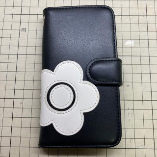 マリークワント(MARY QUANT)のマリークワント スマホケース(iPhoneケース)