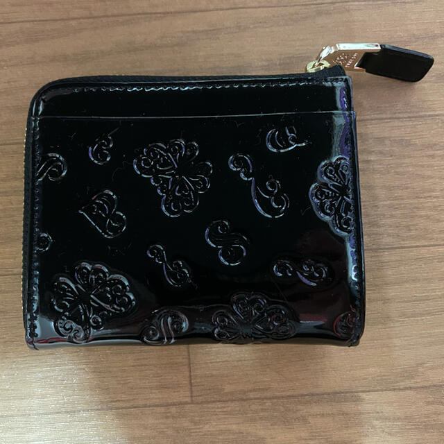 ANNA SUI(アナスイ)のANNA SUI 財布 レディースのファッション小物(財布)の商品写真