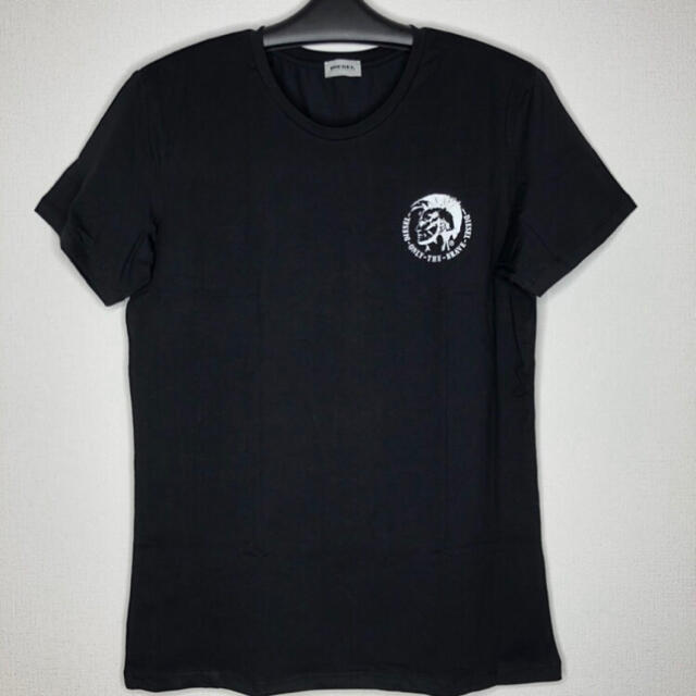 DIESEL(ディーゼル)の【DIESEL】ディーゼル　メンズL　Tシャツ メンズのトップス(Tシャツ/カットソー(半袖/袖なし))の商品写真