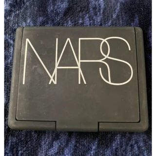 ナーズ(NARS)のNARS ブラッシュ(チーク)