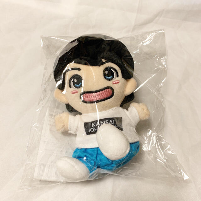 Johnny's(ジャニーズ)の西村拓哉　ちびぬい エンタメ/ホビーのタレントグッズ(アイドルグッズ)の商品写真