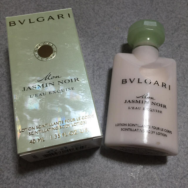 BVLGARI(ブルガリ)のお得！ ブルガリ フレグランスセット コスメ/美容の香水(ユニセックス)の商品写真