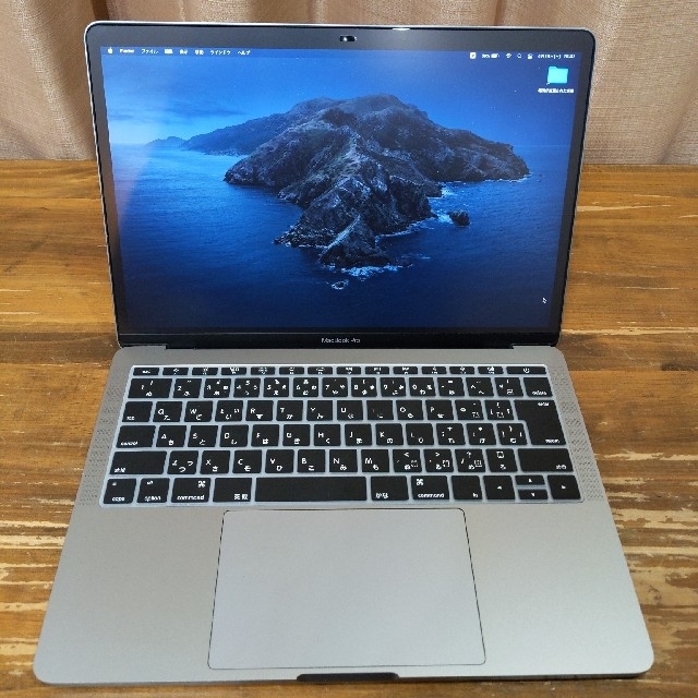 売れ筋】 Apple 512GB 16GB 2017 13インチ Pro MacBook - ノートPC